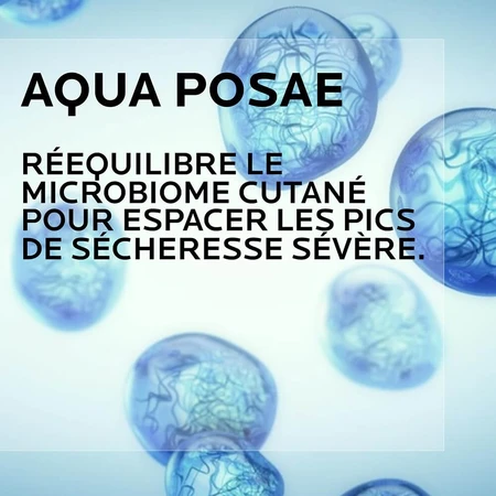 La Roche-Posay Lipikar AP+M Relipid+ Crème 200 ml