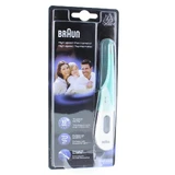 Braun Thermometre Digital Prt 1000