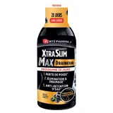Forté Pharma XtraSlim Max Drenanti potenti da bere senza caffeina 500ml