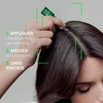 René Furterer Triphasic Reactional 2-in-1 Hair & Growth Treatment ampułki 12x5ml: ceny i cechy