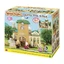Szkoła wiejska Sylvanian Families, 3 lata+, Epoch