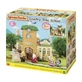 Szkoła wiejska Sylvanian Families, 3 lata+, Epoch
