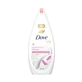 Badeschaum, blumig, 700 ml, Dove