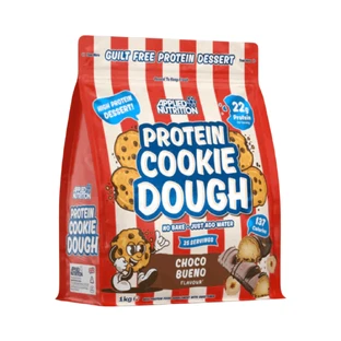 Eiwit Cookie Dough Eiwit Cookie Dough, Choco Bueno, 1000 g, Applied Nutrition