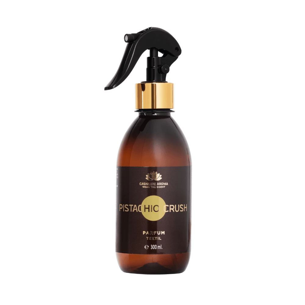 Textilduft, Pistachio Crush, 300 ml, Kaschmir Aroma