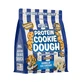 Aluat pentru fursecuri proteice Protein Cookie Dough, Vanilla Ice Cream, 1000 g, Applied Nutrition