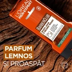Gel de ducha Barber Club Men Expert, 300 ml, Loreal Paris