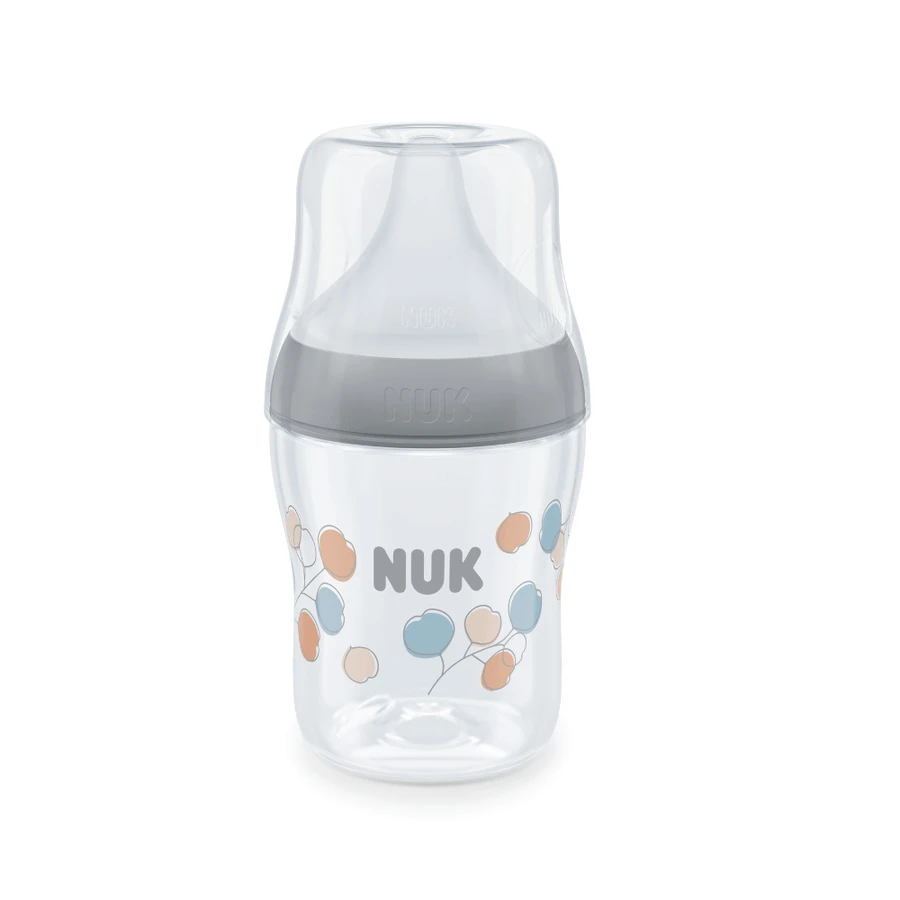 Flasche Perfect Match, S, + 0 Monate, Sprig, 150 ml, Nuk