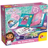 My Secret Diary, 5 years+, Gabby's Dollhouse, Lisciani