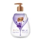 Sapun lichid, Rich Milk, 400 ml, Teo