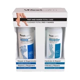 Feet Calm 25% Urea Repair Hand und Fuß Kit, Feet Calm