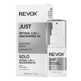 Serum Just Retinol 0,3% + Niacinamid 5%, 30 ml, Revox