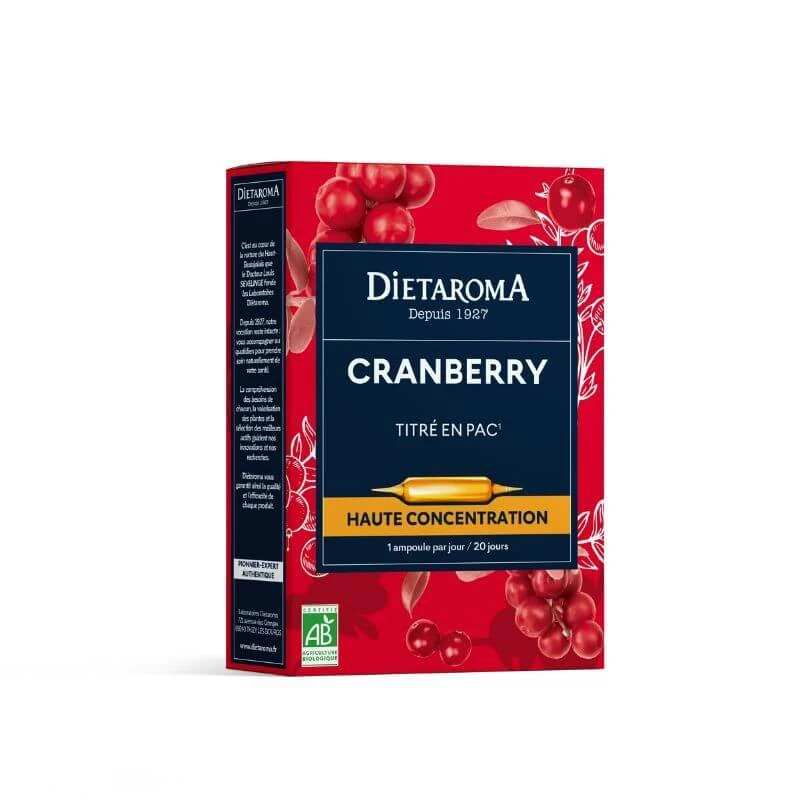 Merisor Canadian formulta konzentriert, 20 Fläschchen, Dietaroma