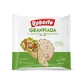 Piadina cu ulei extra vergin de masline, 330 g, Roberto
