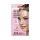 Maschera in gel per il contorno occhi, Pink Glow, 6 paia, Purederm