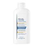 Sampon tratament seboreglator pentru matreata uscata Squanorm Kelual, 200 ml, Ducray