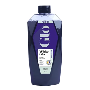 Mundwasser Purple Tooth Toner, 500 ml, White Glo