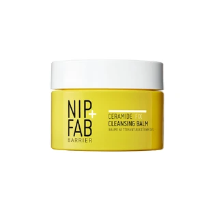 Gezichtsreinigingsbalsem Ceramide Fix, 75 ml, Nip+Fab