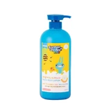 Lozione per il viso e il corpo dei bambini con propoli, 1 litro, Formal Bee