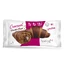 Doppelschokoladen-Protein-Croissant, zuckerfrei, 50 g, Feeling Ok