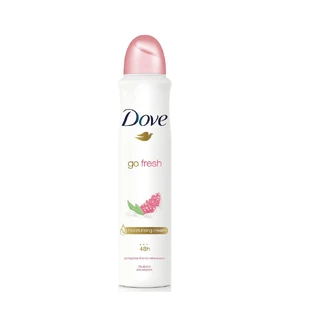 Deodorante Spray, Melograno e Limone Verbena, 250 ml, Dove