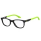 Brillenfassung Under Armour UA-9002-003E716 Schwarz Ø 47 mm