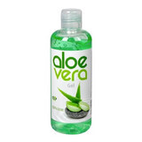 Aloe Vera Gel 100% rein Ecocert, 250 ml, Diet Esthetic