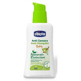 Gel anti țânțari Zanza-No, 60 ml, Chicco Natural Care