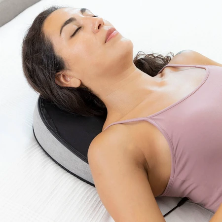 InnovaGoods InnovaGoods Thermic Shiatsu 2-in-1 Aparat de masaj Futsa Shiatsu