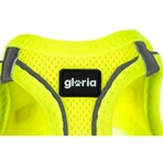 Hamak dla psa Gloria Trek Star 27-28 cm 31-34,6 cm Żółty XS: ceny i cechy