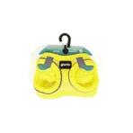 Hamak dla psa Gloria Trek Star 27-28 cm 31-34,6 cm Żółty XS: ceny i cechy