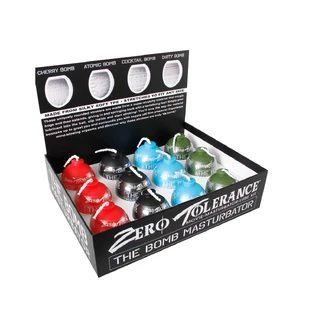 Gioco erotico Tolleranza zero Tolleranza zero