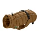 Abbigliamento per animali domestici Hunter PAXSON Marrone Poliestere