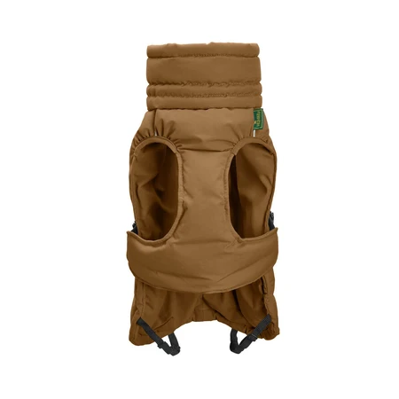 Abbigliamento per animali domestici Hunter PAXSON Marrone Poliestere