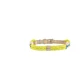Collier pour Chien Hunter Malia Citron M/L 45-54 cm