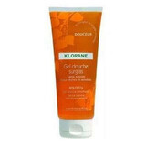 Gel de duș Delicat, 200 ml, Klorane