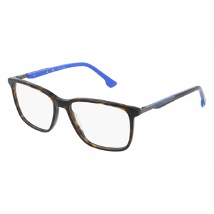 Ochelari Ramă Bărbați Police VPL249-500J97 Verde Ø 50 mm