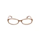 Monture de lunettes pour dames Michael Kors MK259-248 Ø 50 mm
