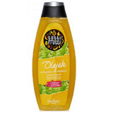 Gel de dus Banane si Agrise Tutti Frutti, 425 ml, Farmona