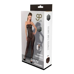 Rochie Guilty Pleasure Negru (L)