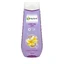 Gel de dus cu Frangipani si argan, 400 ml, Elmiplant