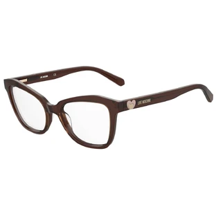 Love Moschino MOL604-09QF218 Ø 52 mm Gafas Mujer Love Moschino MOL604-09QF218 Ø 52 mm