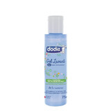 Gel de spalare 3 in 1, 75 ml, Dodie