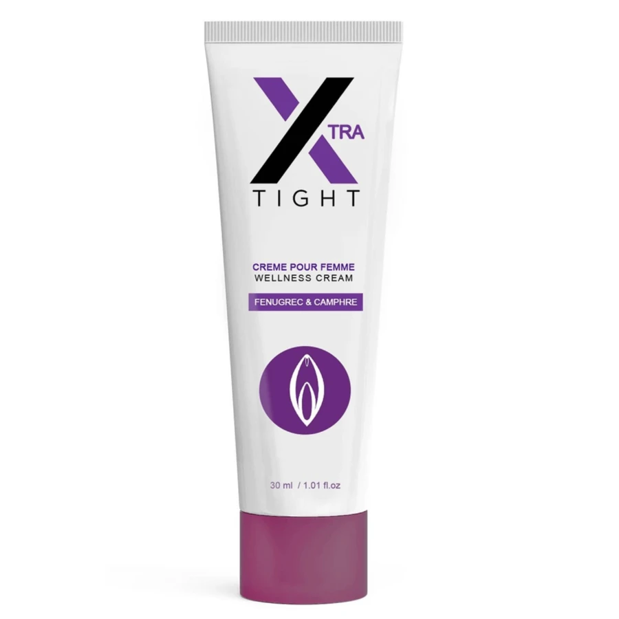 RUF Xtra Tight krem stymulujący dla kobiet 30 ml: ceny i cechy