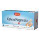 Calciu Magneziu cu Vitamina D3 Bioland, 30 comprimate, Biofarm