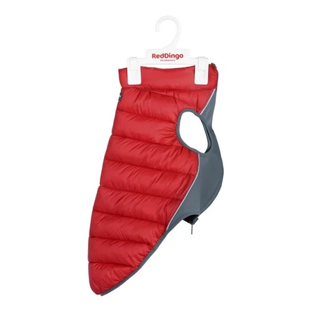 Hondenjas Red Dingo Puffer 25 cm Oranje/Rood