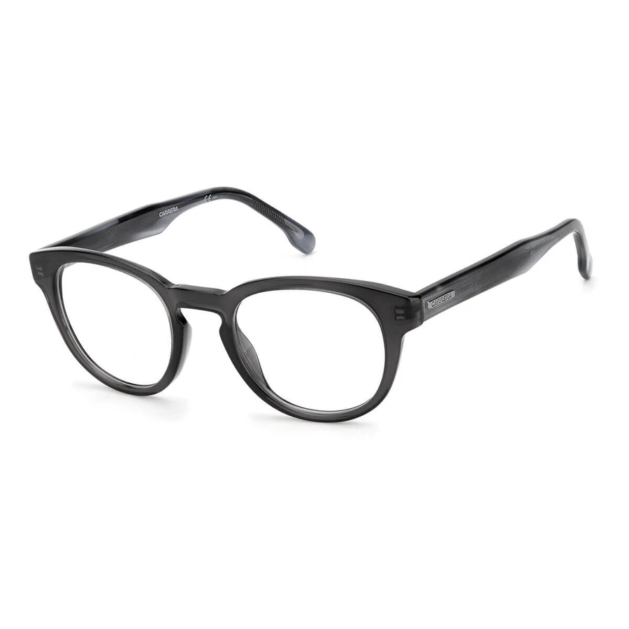 Rama de ochelari unisex Carrera CARRERA-250-KB7 gri Ø 48 mm