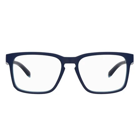 Montatura per Occhiali Uomo Under Armour UA-5042-PJPF717 Azzurro ø 57 mm