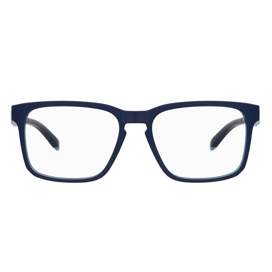 Montatura per Occhiali Uomo Under Armour UA-5042-PJPF717 Azzurro ø 57 mm