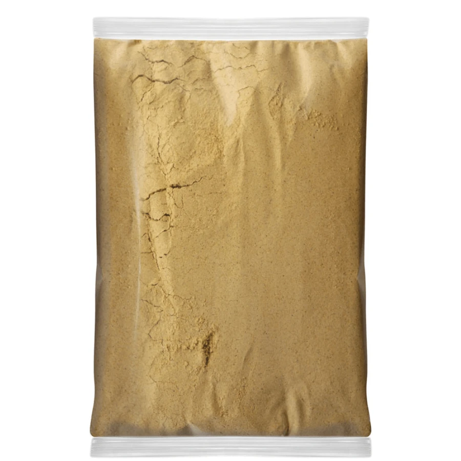 Ingwerpulver, 100 g, Herbal Sana